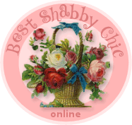 Shabby Chic & Cottage Style Shopping